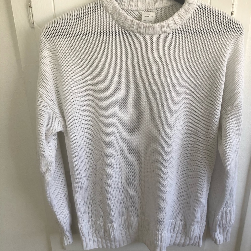 Zara Kids Sweater